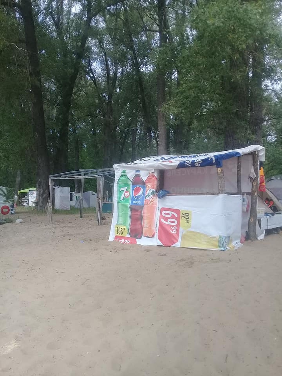 Жизнь здесь бьет ключом. Но не всегда Фото: Наталья ФОМИНА