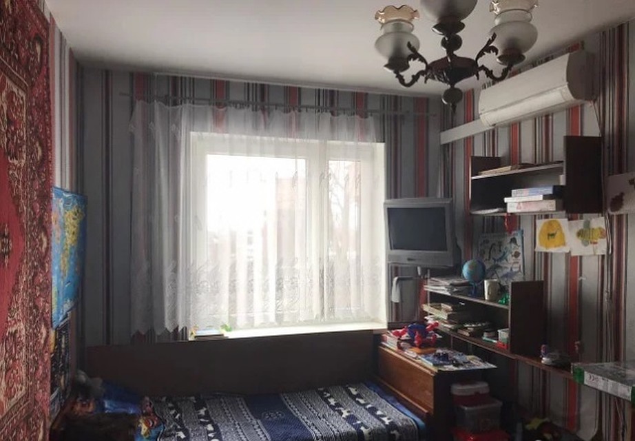 Судя по всему, Воробьев экстренно продавал имущество в России и готовился к побегу. Фото: Avito