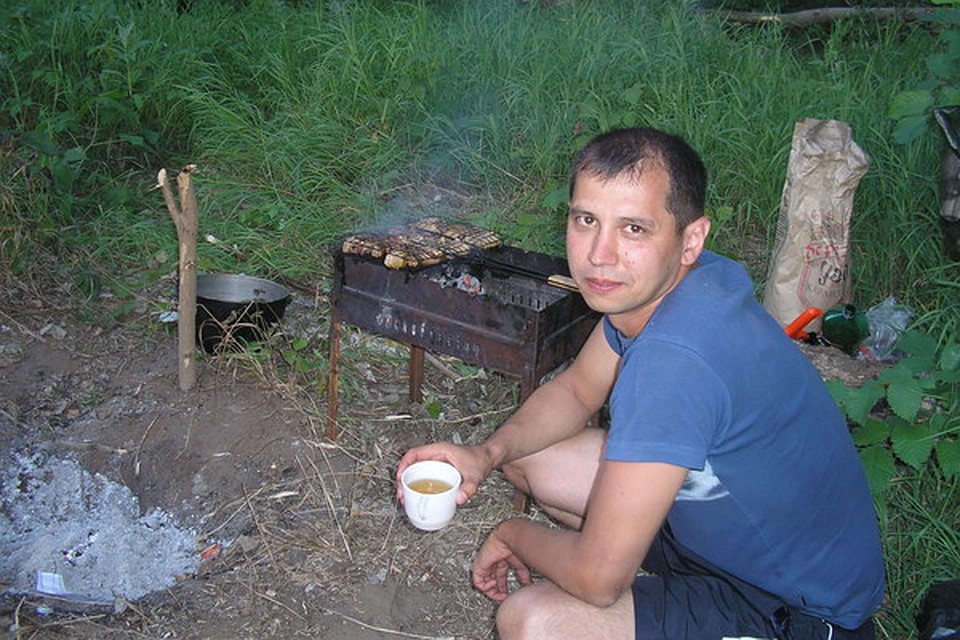 Скорее всего, Марат отправится в СИЗО, где уже почти неделю томится его супруга