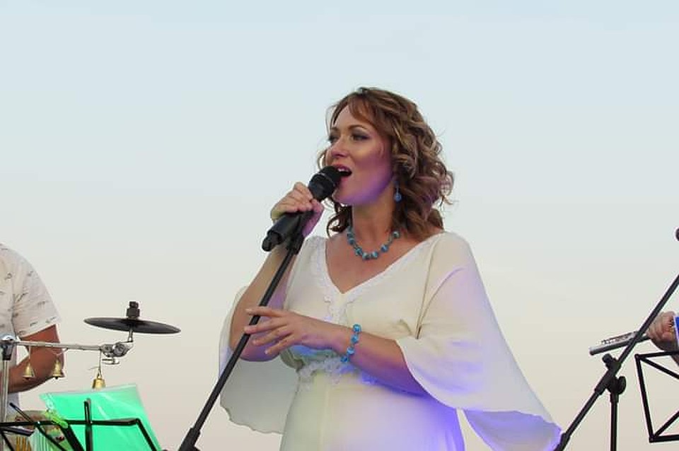 Фото Елена Можарова