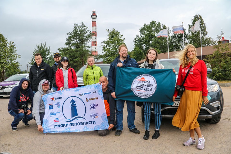 Участники второй экспедиции в полном составе. Фото: Илья КРУШЕВСКИЙ