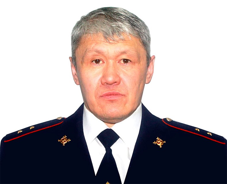 Семен Сивцев погиб при исполнении служебных обязанностей. Фото: Росгвардия