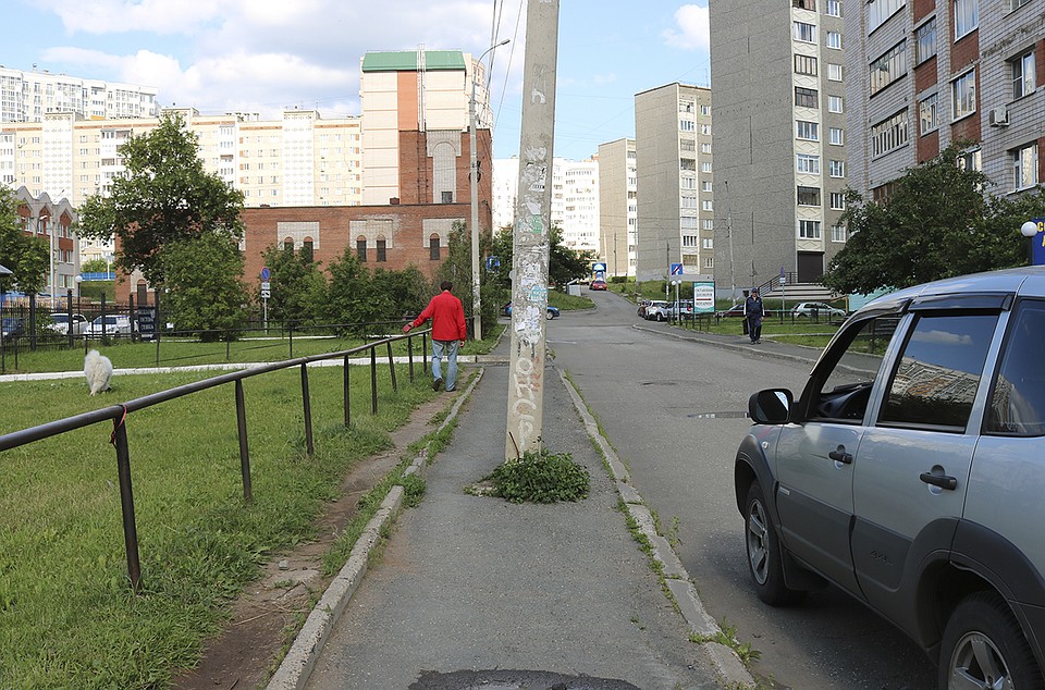 Фото: Дарья Кузнецова