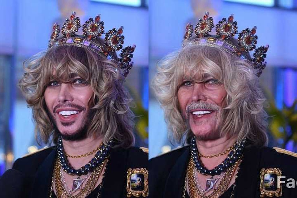 . Фото: Евгения ГУСЕВА