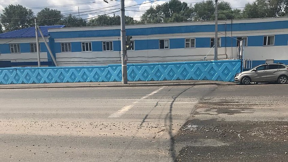 Фото: Дарья Сухих