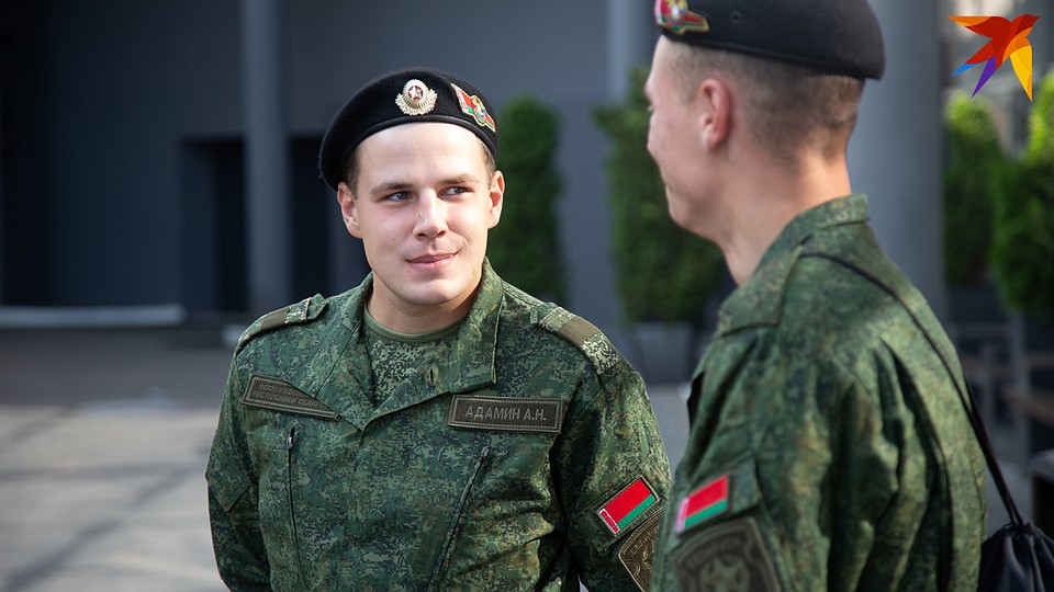 Всего от Беларуси будет участвовать четыре экипажа – три основных, и один запасной.