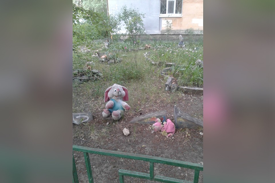 Фото: "Гражданский патруль"