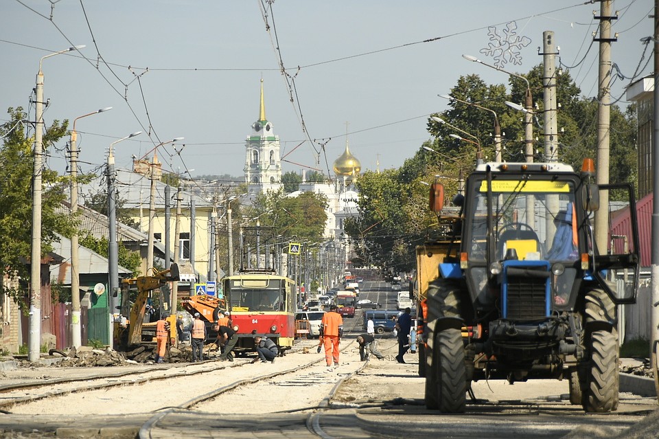Фото: Алексей ФОКИН