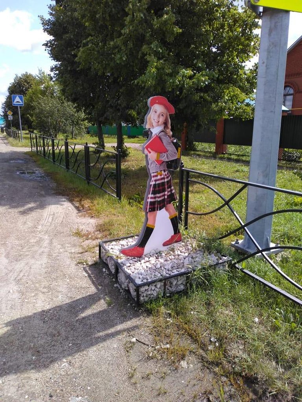 Фото: ГИБДД Татарстана