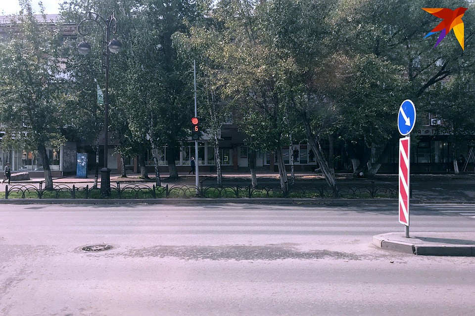Всего мест стихийной торговли специалисты насчитали 74 штуки летом, зимой их чуть меньше - 58 точек Фото: Лидия Шумкова