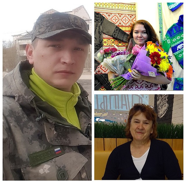 Предприниматели не испугались открыть собственный бизнес.