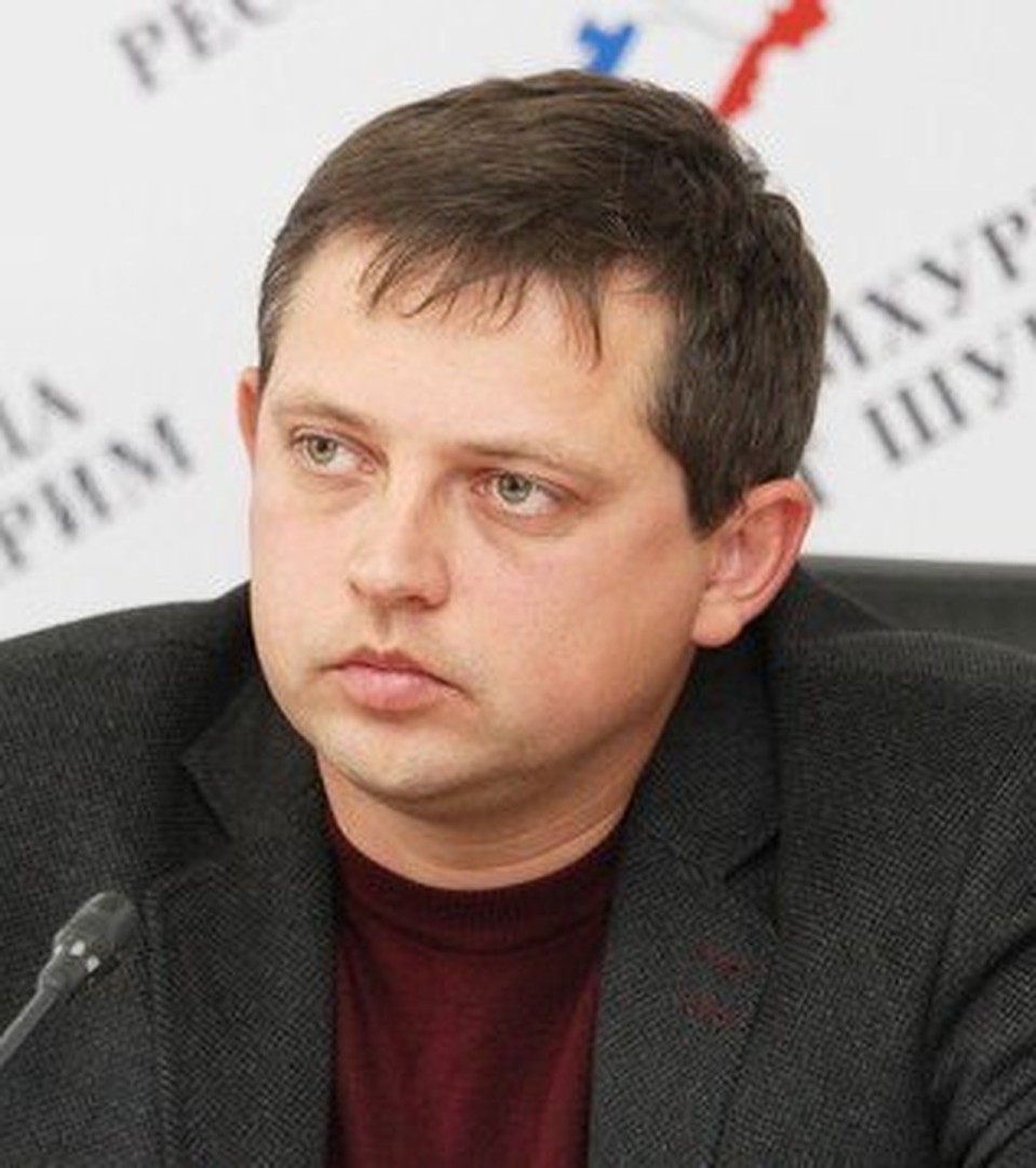 Владимир Бобков. Фото: соцсети