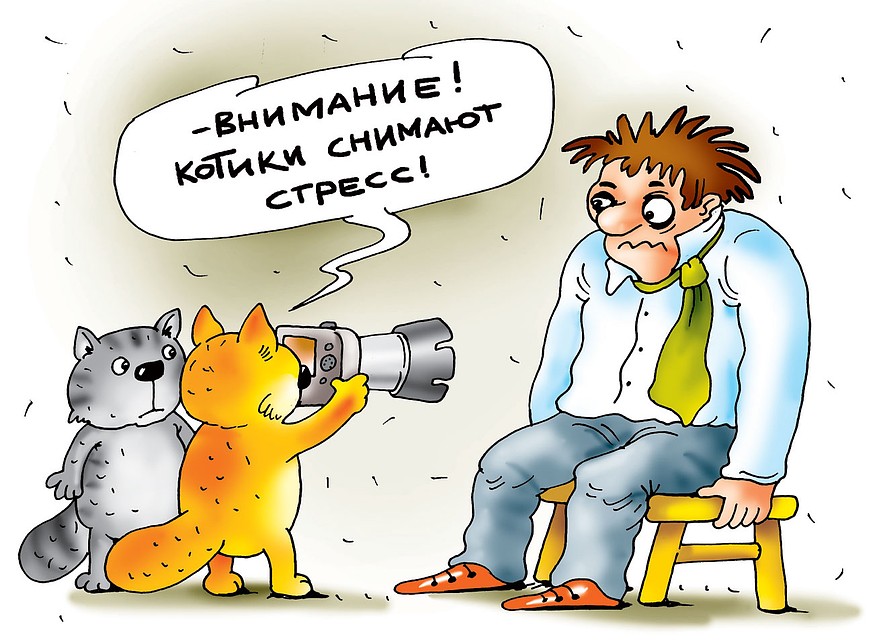 А вы как расслабляетесь? Фото: Екатерина МАРТИНОВИЧ