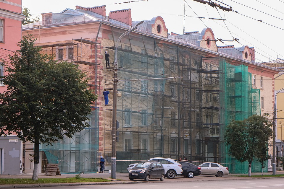 Фото: Алена Селезнева