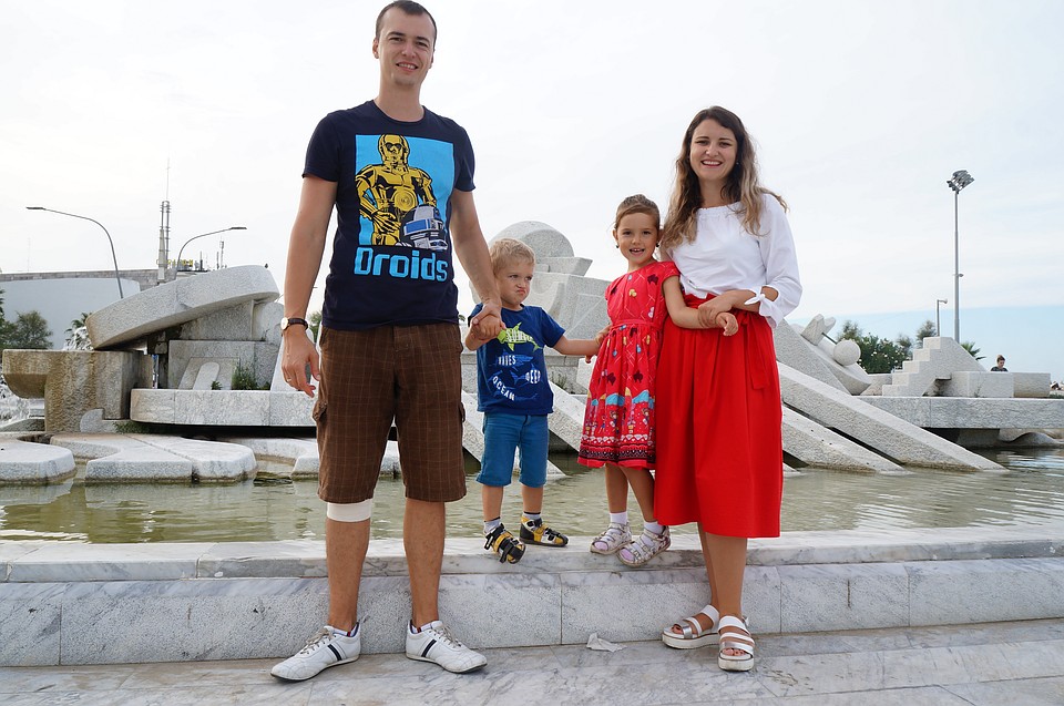 Фото: личный архив