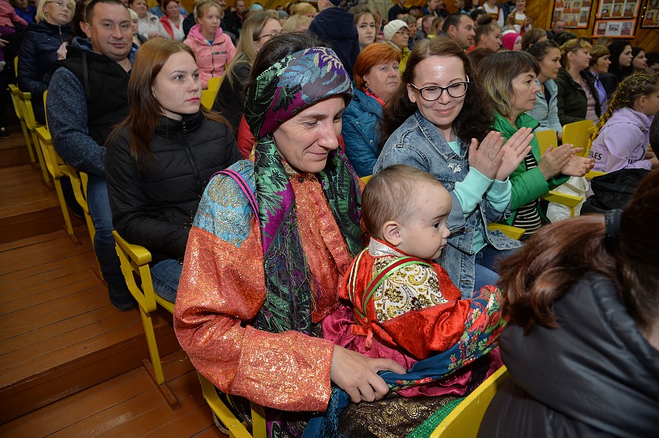 Фото: пресс-служба ООО «ЛУКОЙЛ-Коми»