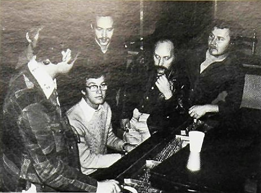 О «Песнярах» в 1976-м писали в американском музыкальном журнале Billboard.