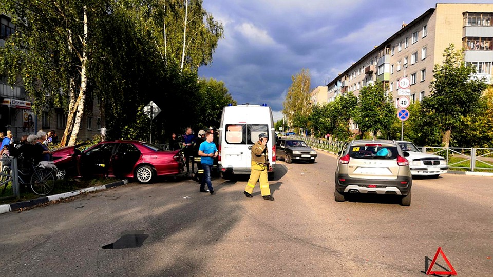 Фото: УМВД по Ивановской области