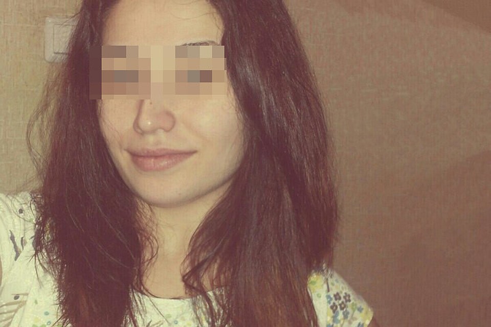 Молодая мама пыталась справиться со всеми проблемами сама