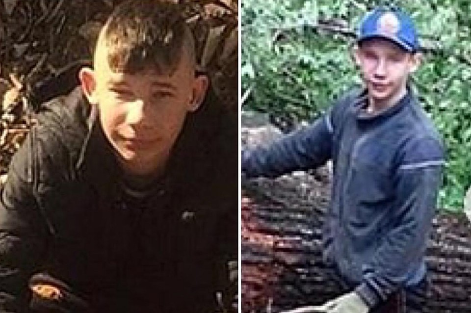 12 дней о судьбе подростка ничего не было известно. Фото: Примпоиск.