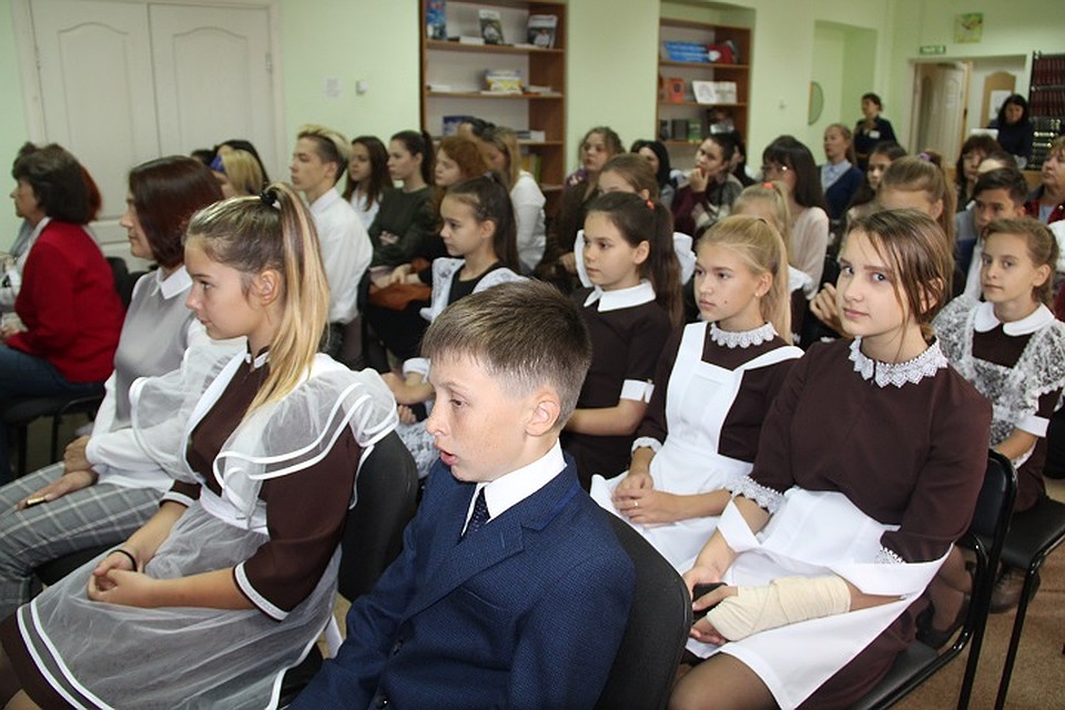 Фото: Из материалов пресс-службы