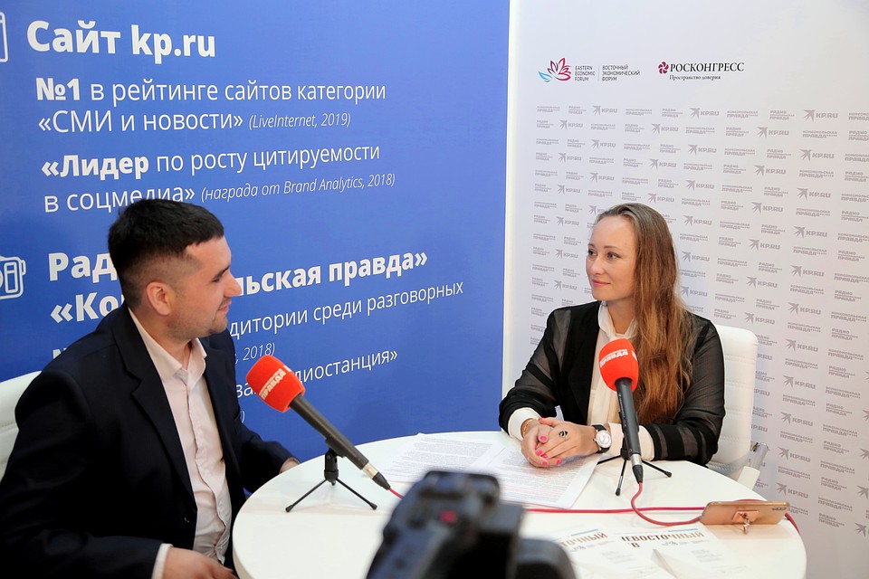 Если вы фокусируетесь на возможностях, когда идете к своей цели, эти возможности и будут вам открываться