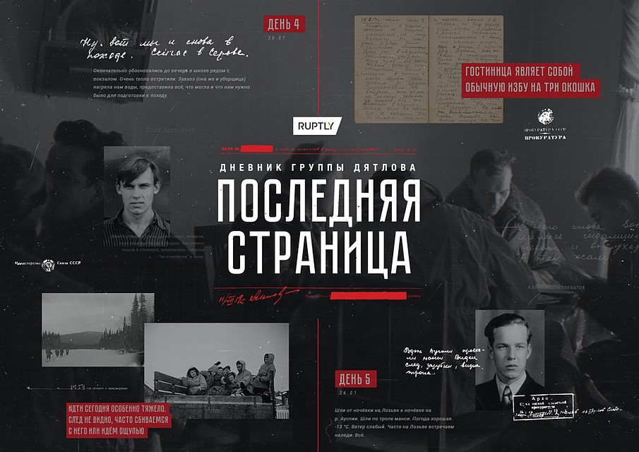 Фото предоставлено RUPTLY