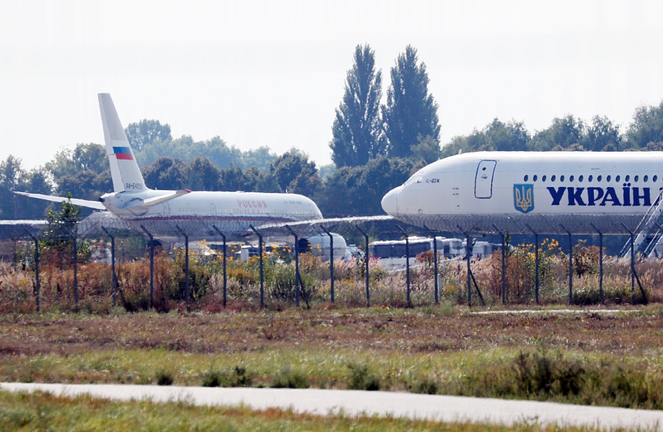 Сегодня между Россией и Украиной состоялся обмен пленными Фото: REUTERS