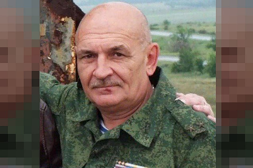 Владимир Цемах