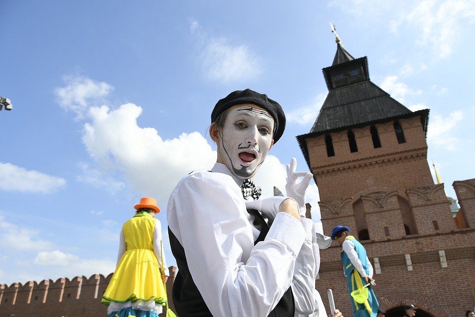 Фото: Алексей ФОКИН