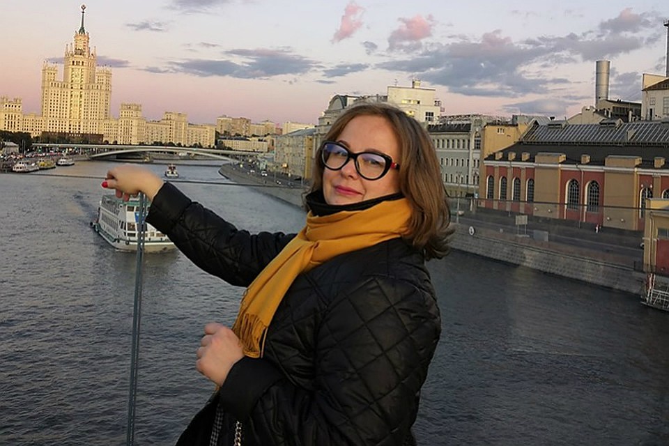 Наталья Граф смогла защитить своего сына ценой почти года нервотрепки. Фото: Facebook