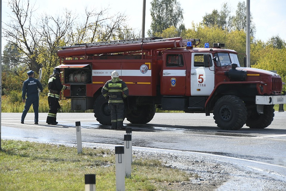 Фото: Алексей ФОКИН