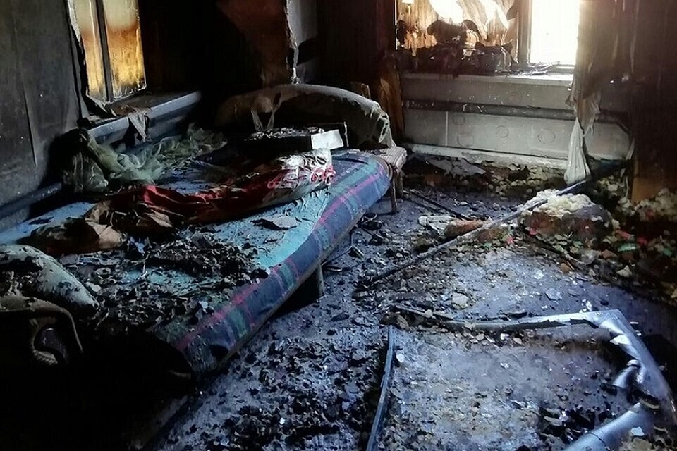 Фото: Подслушано Кунгур