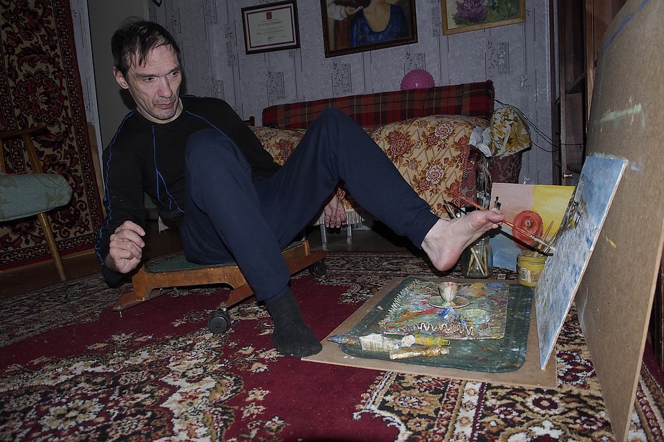 Фото: Алексей ФОКИН