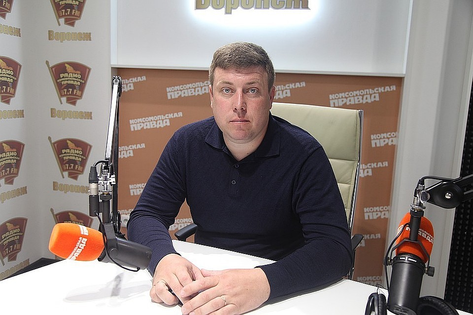 Алексей Филимонов известен не только в спортивных кругах, но и во властных. Фото: Станислав ШЕВЧЕНКО