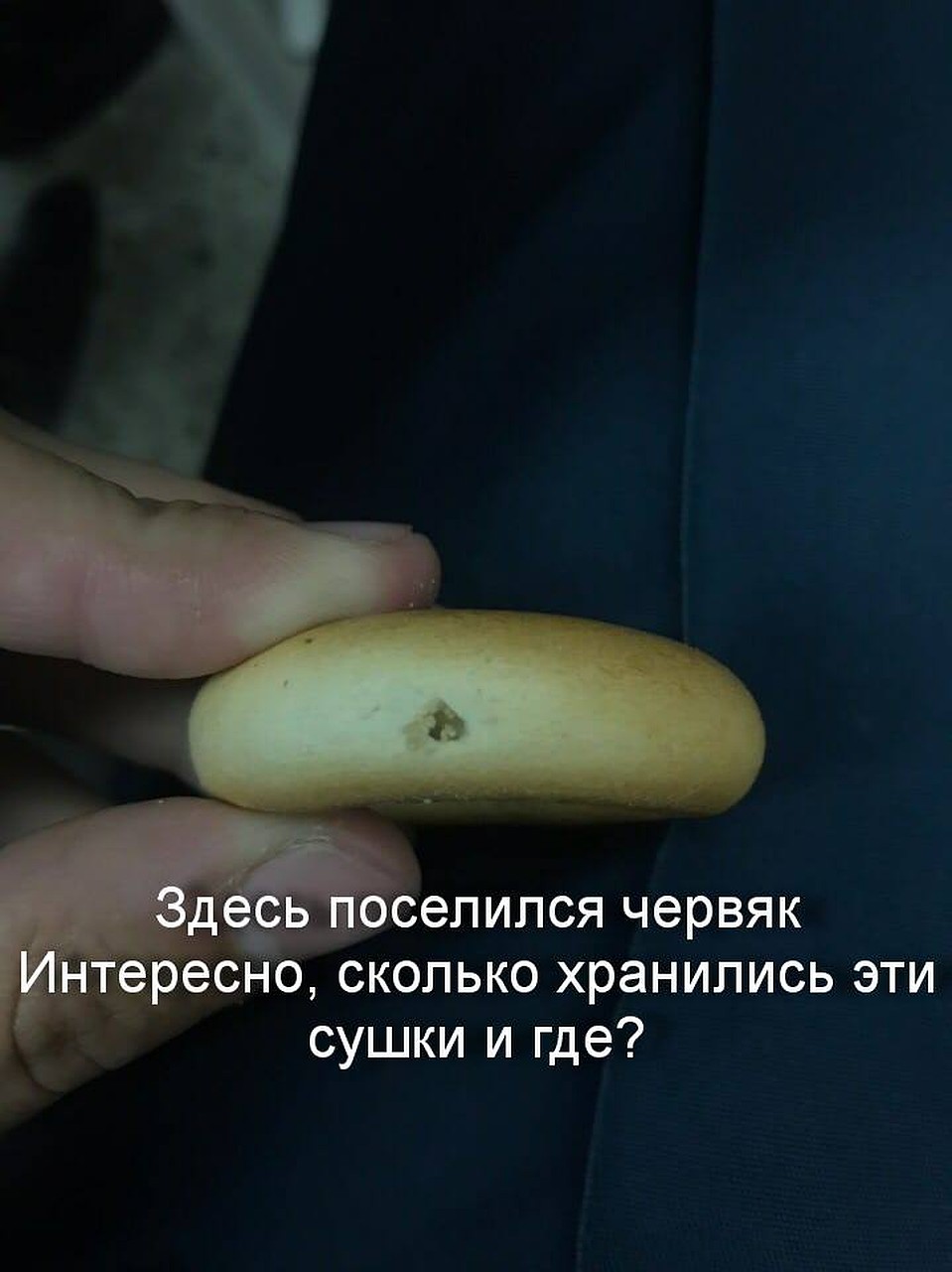 Видите? Фото: Татьяна ФИРСОВА.