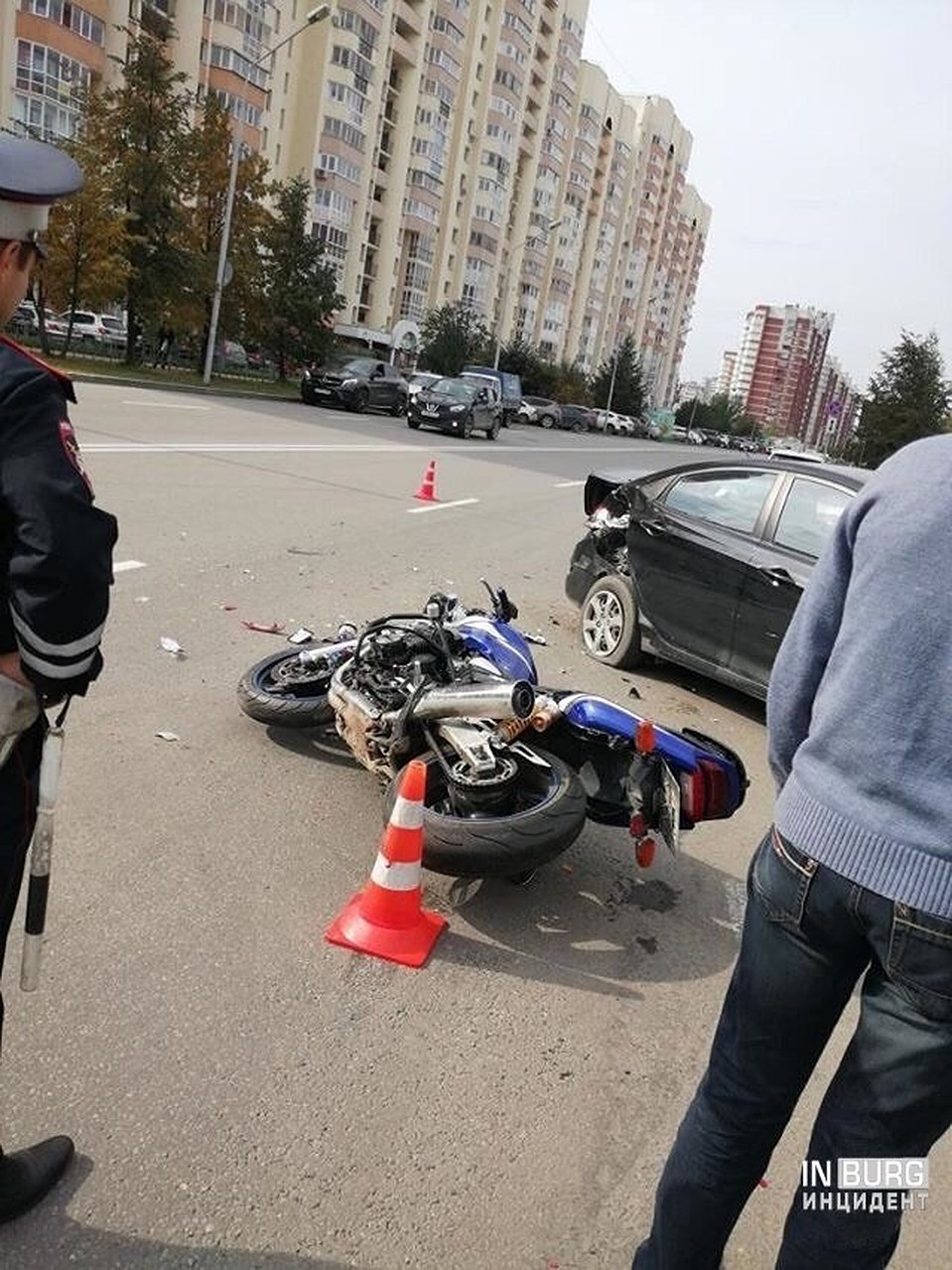 Фото: сообщество "Инцидент Екатеринбург"
