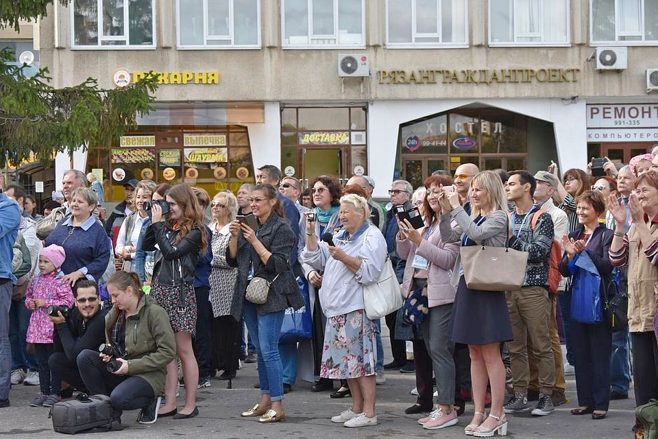 Фото: Пресс-служба Прио-Внешторгбанка.