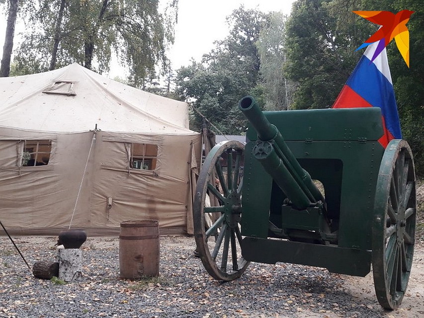 . Фото: Татьяна ПОДЪЯБЛОНСКАЯ