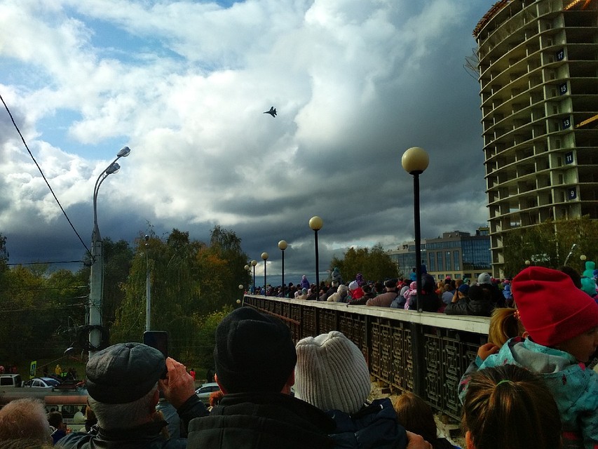 Фото: Ирина Бурцева