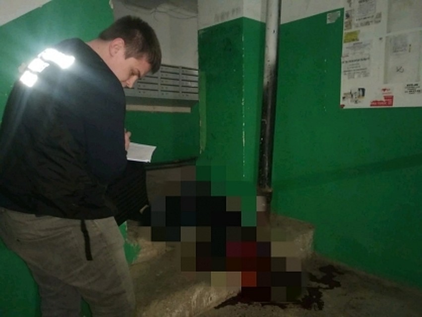 Возбуждено уголовное дело, обвиняемый арестован. Фото СУ СКР по Саратовской области