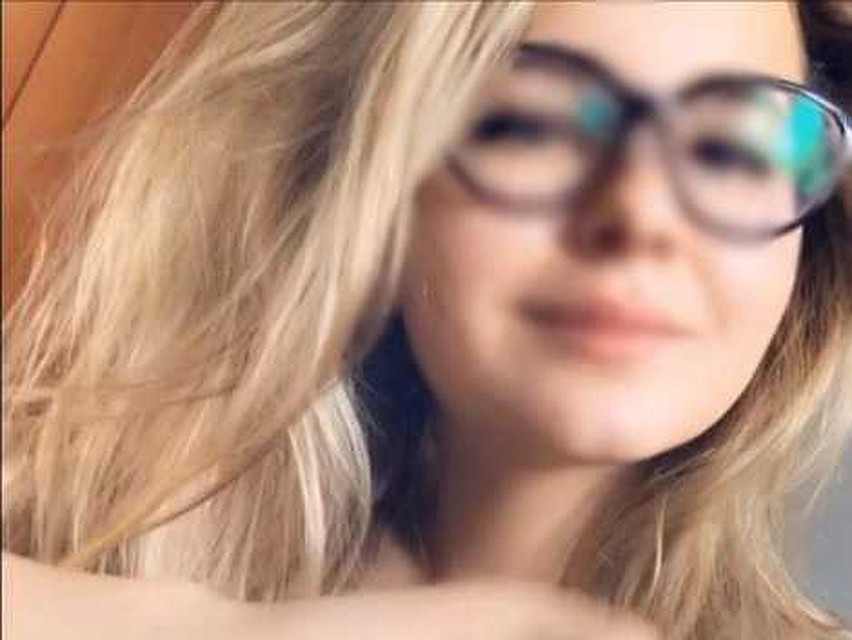 Екатерина якобы задолжала Евгению денег. Фото со страницы девушки в соцсети