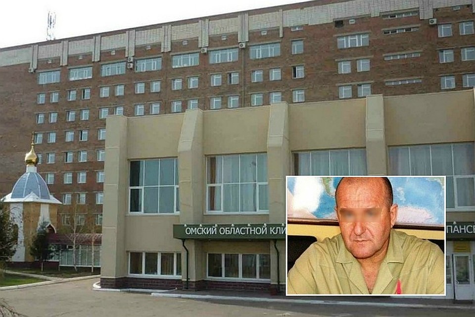 После смерти пациентки Сергею Попову пришлось уволиться из онкодиспансера. Фото: buzookod.ru