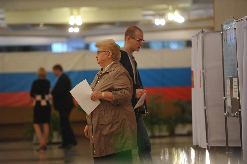 Фото: Веленгурин Владимир.