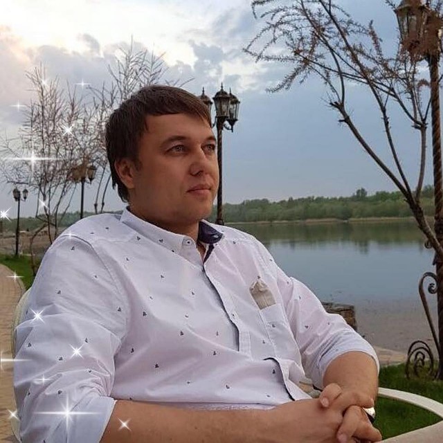 Андрей Простов, генеральный директор сети пекарен «Буханка»