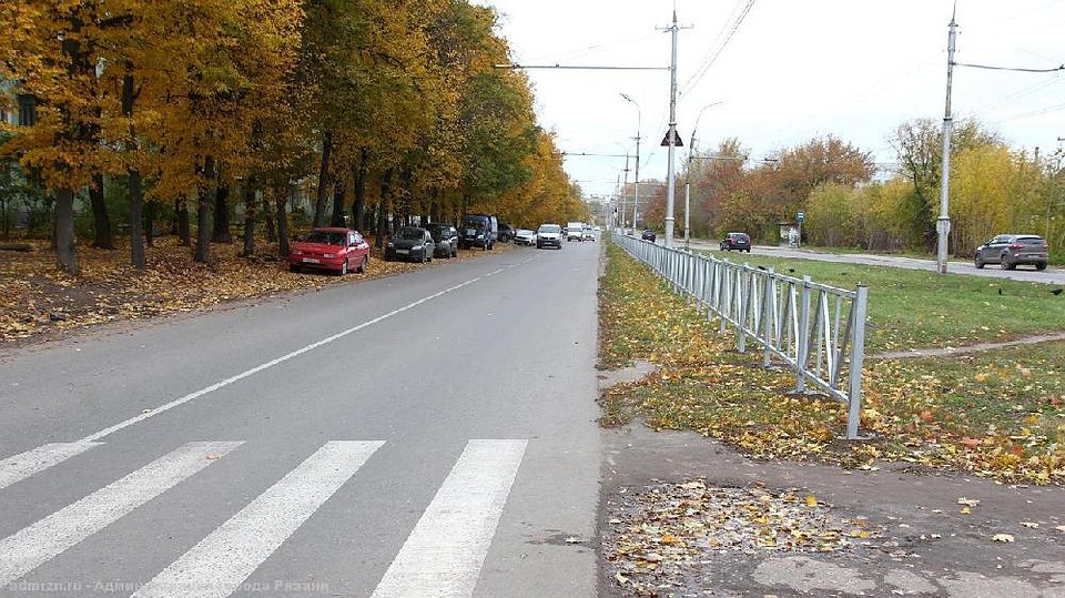 Фото: администрация Рязани.