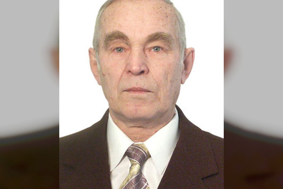 Николай Приходько был одним из руководителей проектов "Кама-1" и "Кама-2"