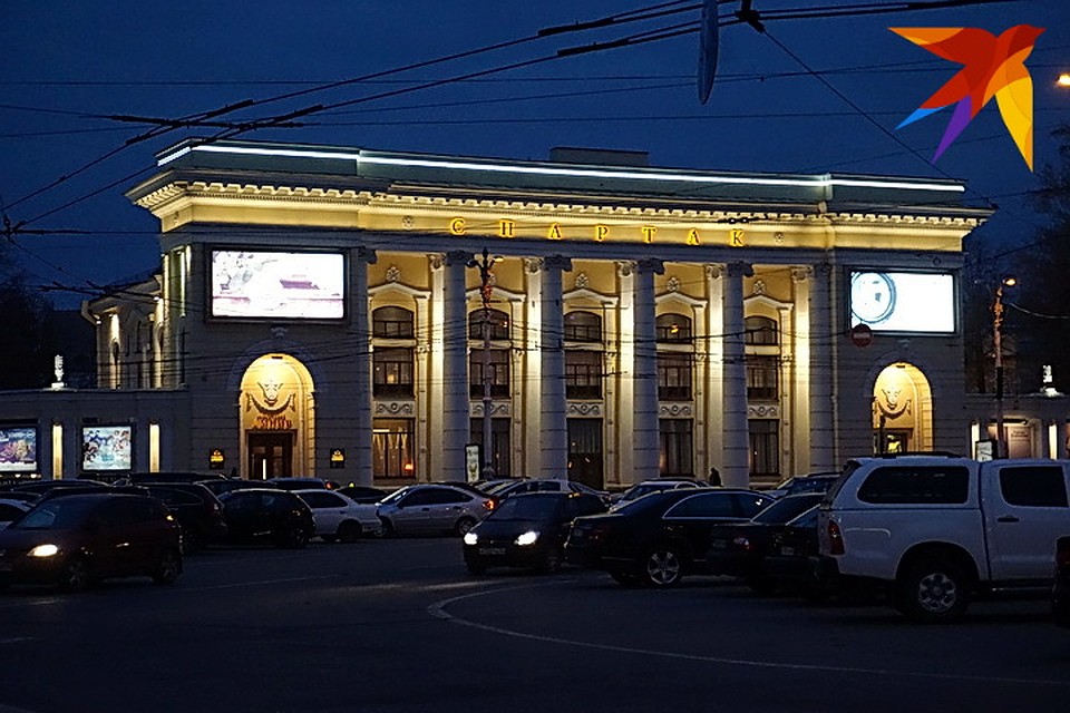 . Фото: Татьяна ПОДЪЯБЛОНСКАЯ