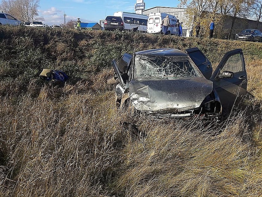 Фото: ГИБДД Башкирии