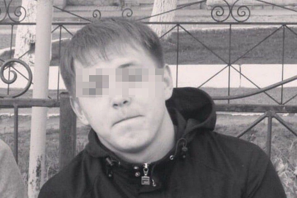 Парень предпочел не комментировать ситуацию